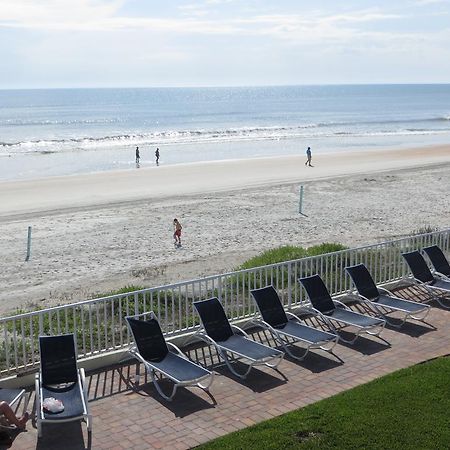 Arya Blu Inn And Suites Ormond Beach Exterior foto