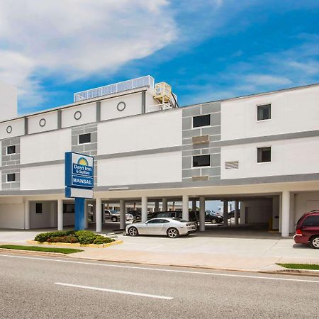Arya Blu Inn And Suites Ormond Beach Exterior foto