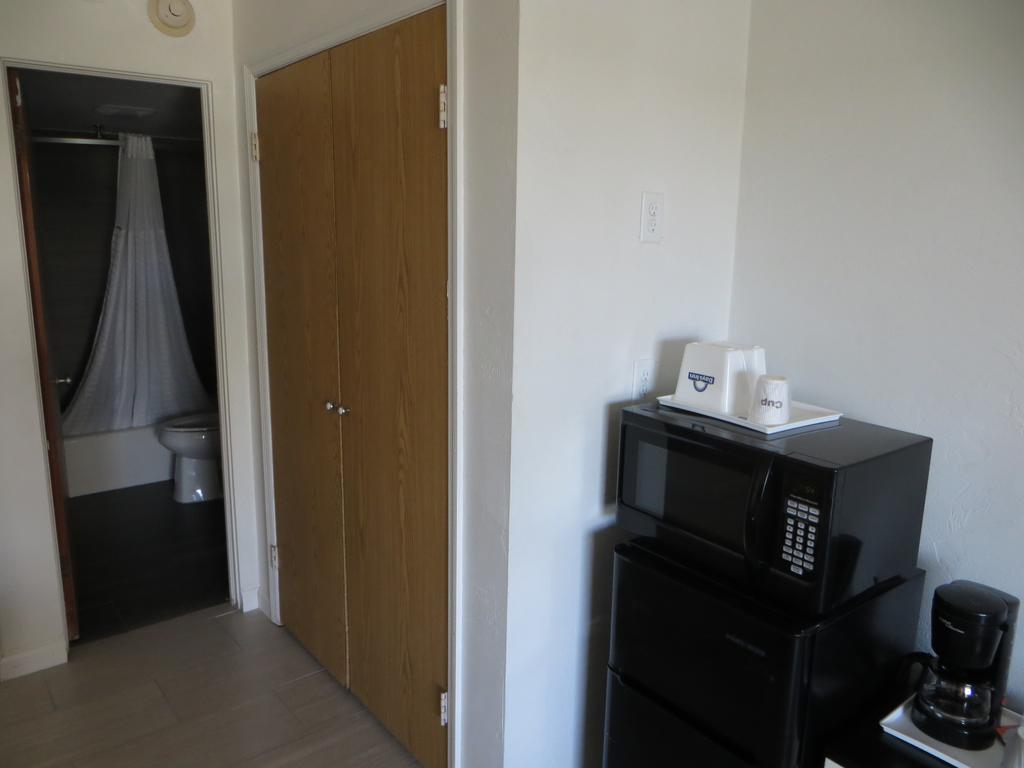 Arya Blu Inn And Suites Ormond Beach Exterior foto