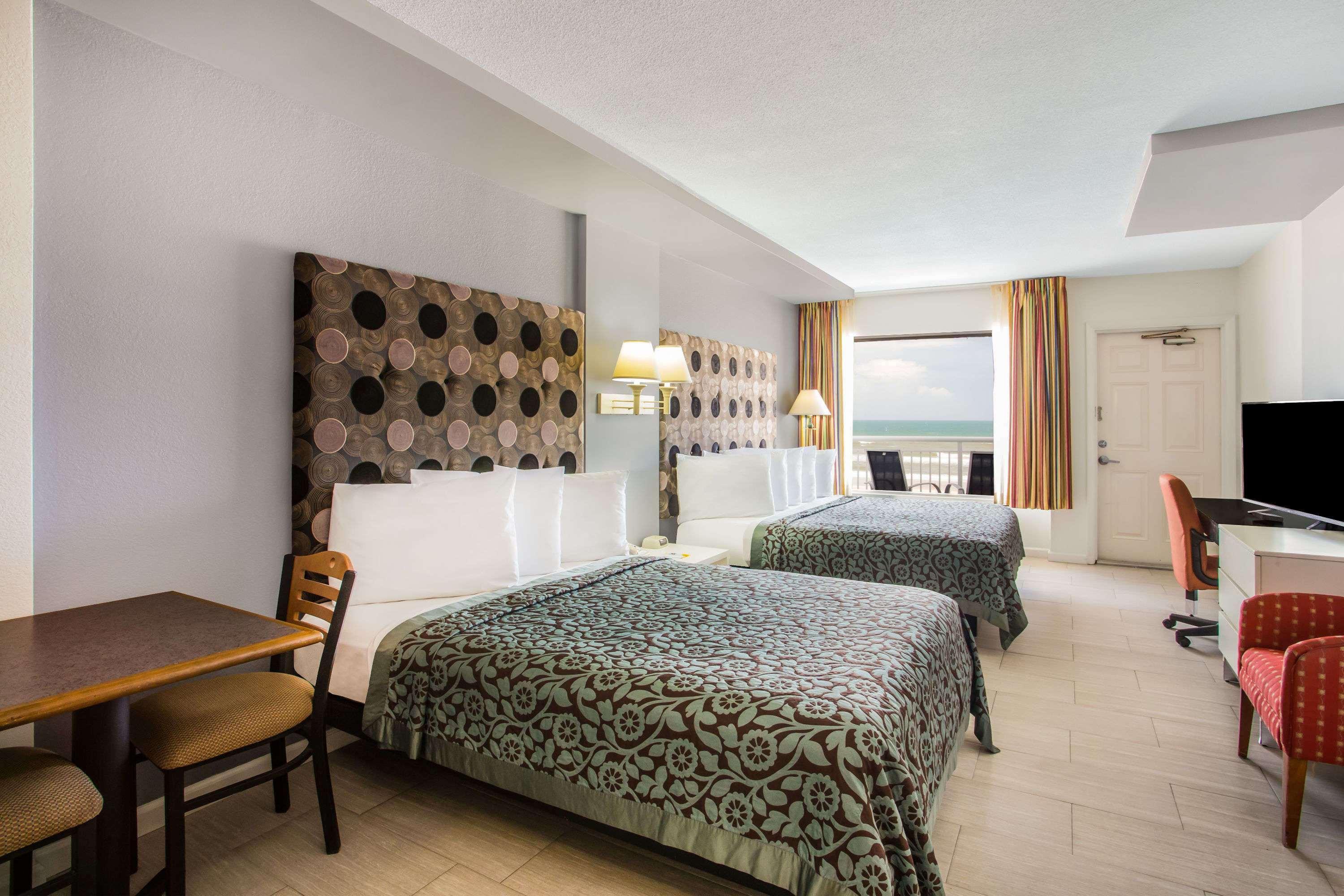 Arya Blu Inn And Suites Ormond Beach Exterior foto