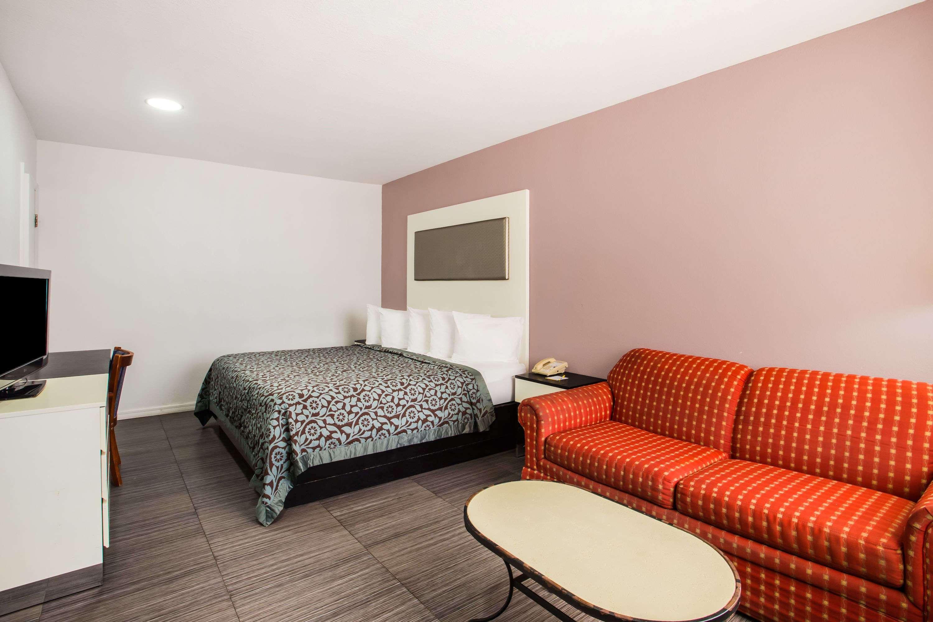 Arya Blu Inn And Suites Ormond Beach Exterior foto