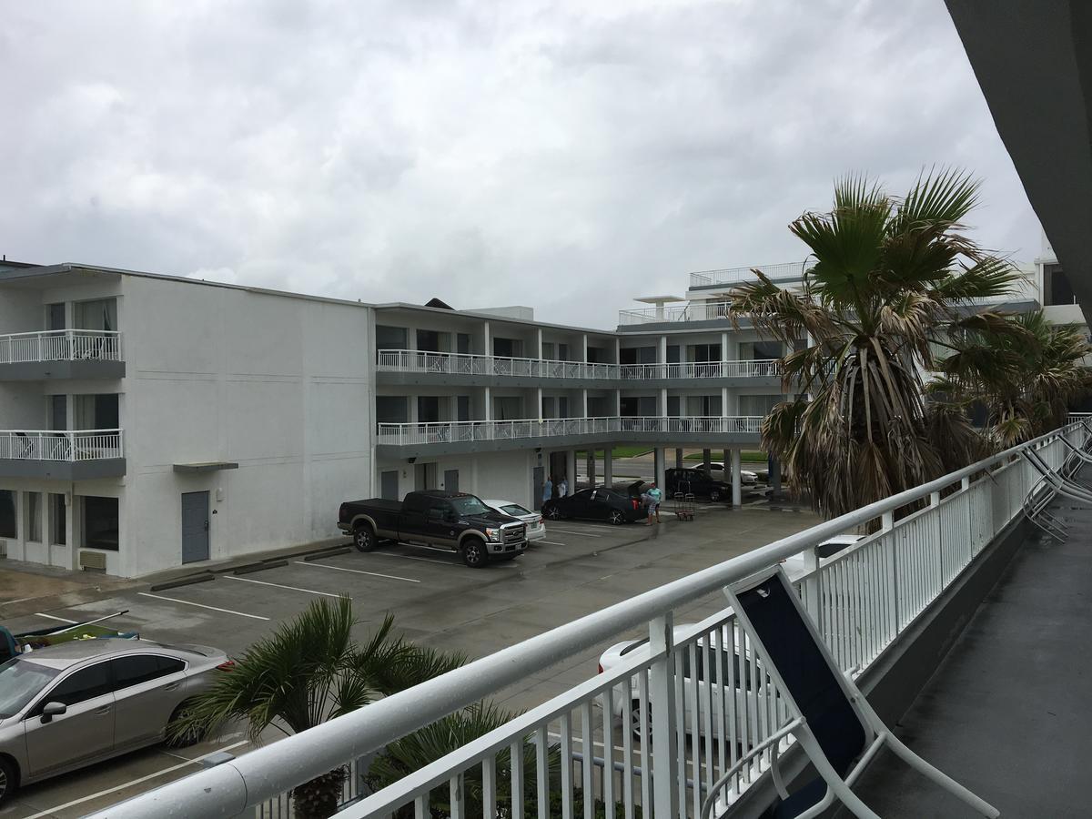 Arya Blu Inn And Suites Ormond Beach Exterior foto