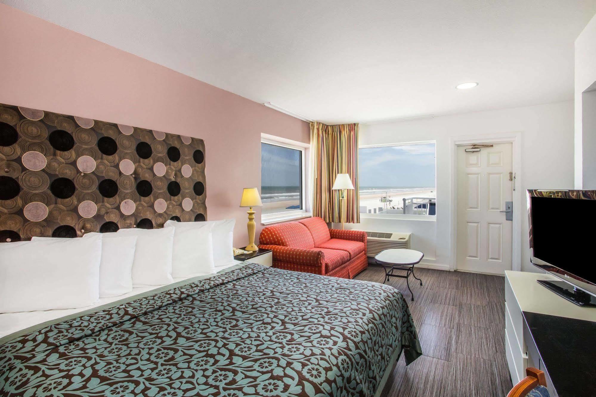 Arya Blu Inn And Suites Ormond Beach Exterior foto